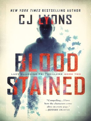 Blood Stained - ebook